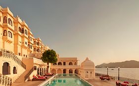 Taj Fateh Prakash Palace Udaipur